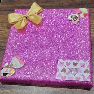 Mini canvas ( customizable)